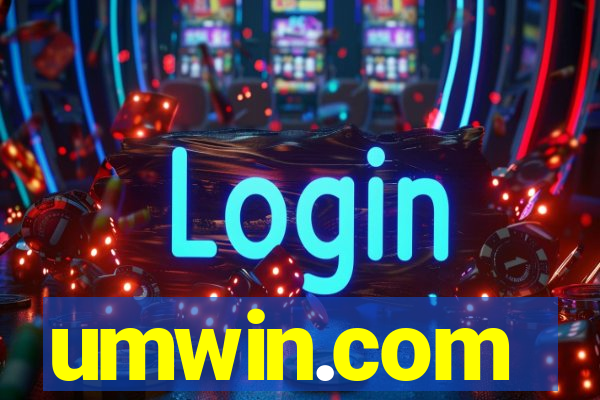 umwin.com