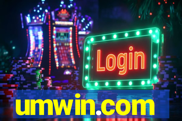 umwin.com