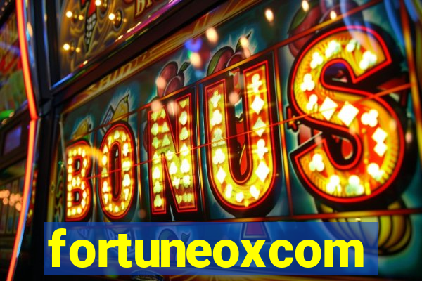 fortuneoxcom