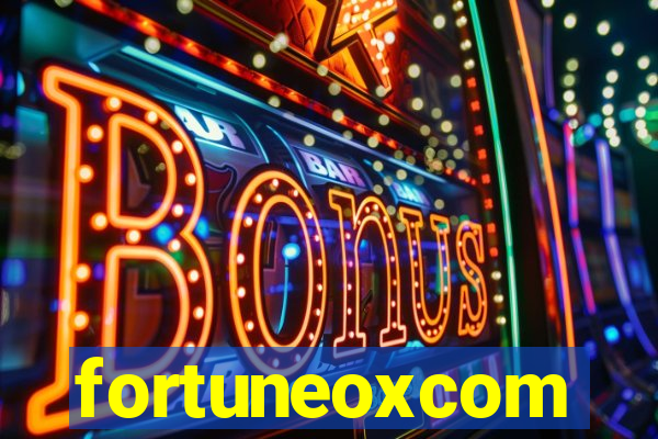 fortuneoxcom