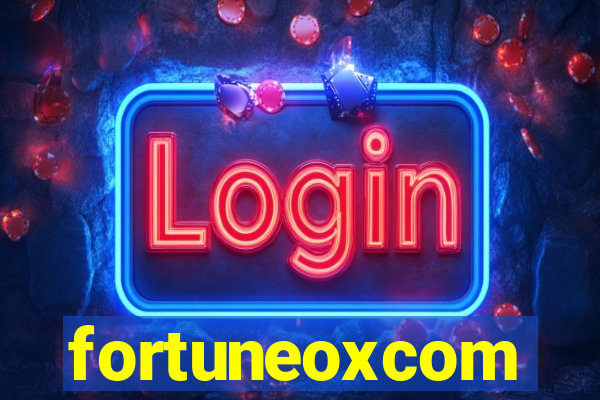 fortuneoxcom