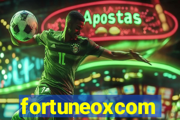 fortuneoxcom