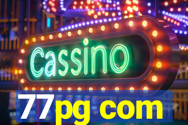 77pg com