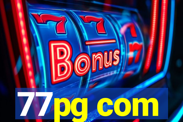 77pg com