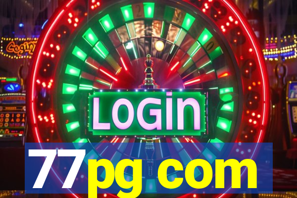 77pg com