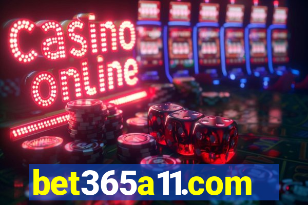 bet365a11.com