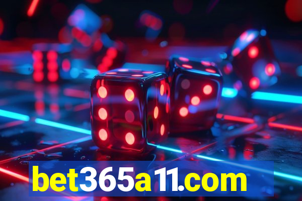 bet365a11.com