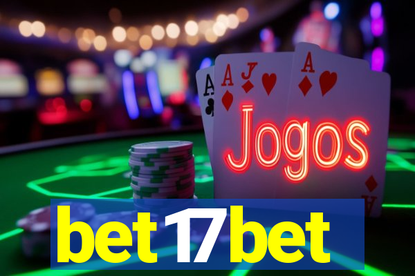 bet17bet