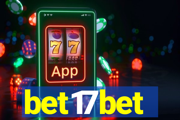 bet17bet
