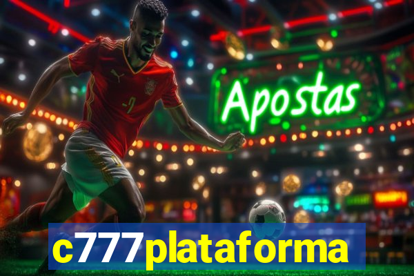 c777plataforma