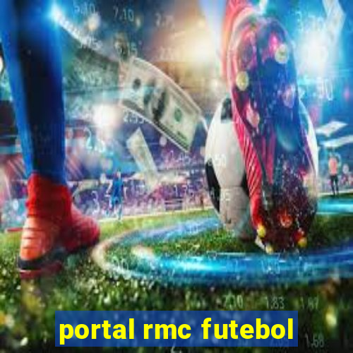 portal rmc futebol