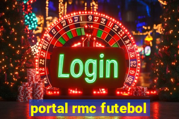 portal rmc futebol