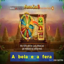A bela e a fera 1991 filme completo dublado topflix