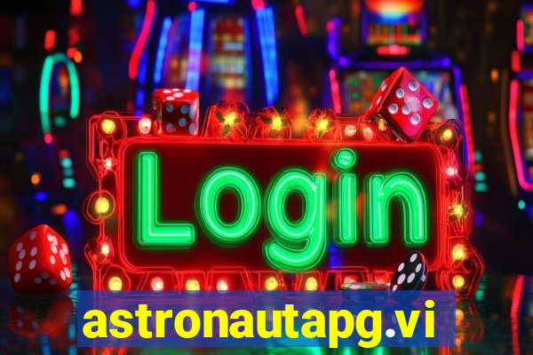 astronautapg.vip