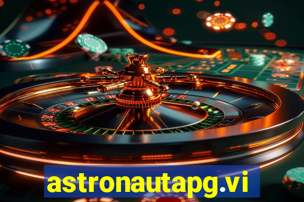 astronautapg.vip