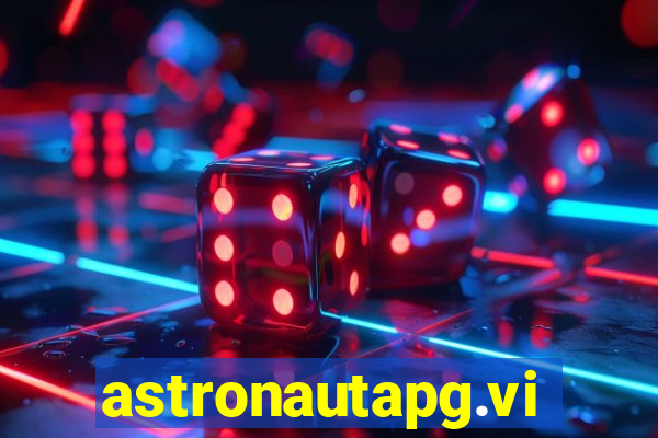 astronautapg.vip