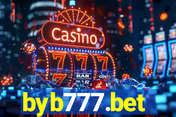 byb777.bet