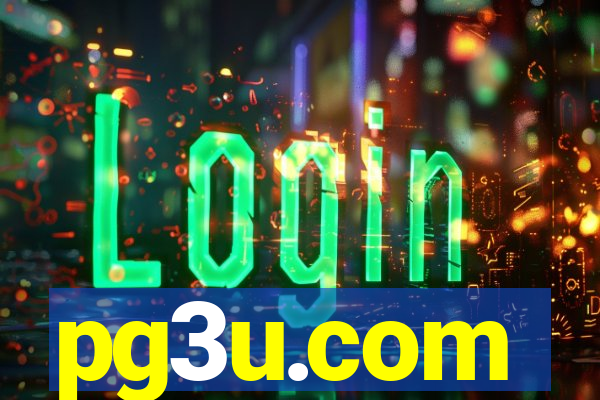 pg3u.com