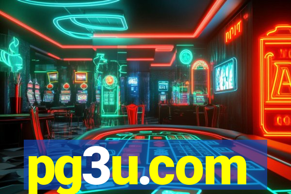 pg3u.com