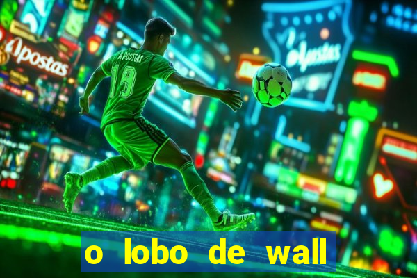 o lobo de wall street cena de sexo