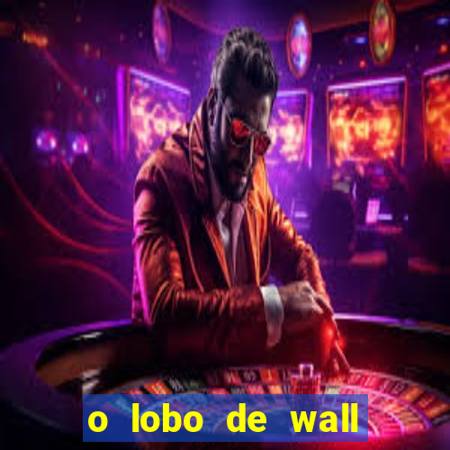 o lobo de wall street cena de sexo