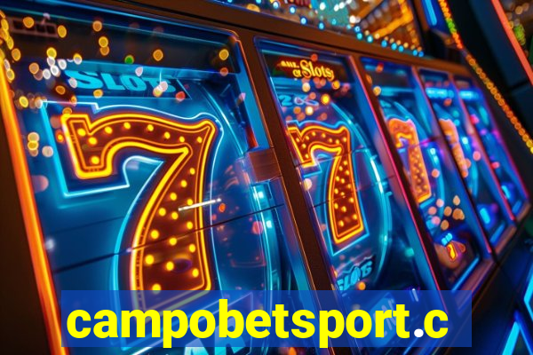 campobetsport.com