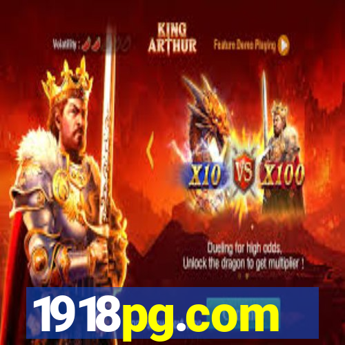 1918pg.com