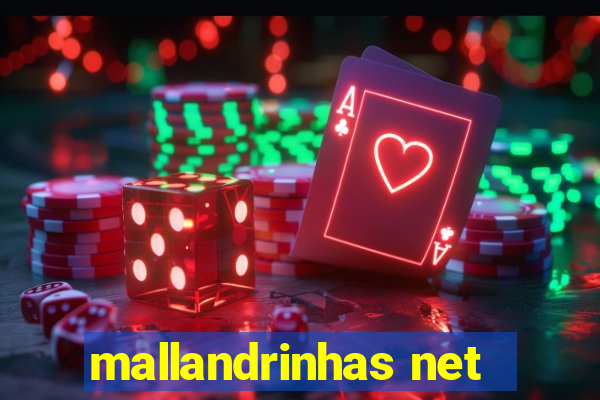 mallandrinhas net