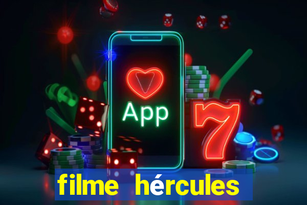 filme hércules 2014 dublado completo youtube