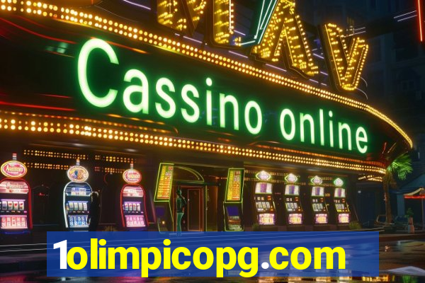1olimpicopg.com
