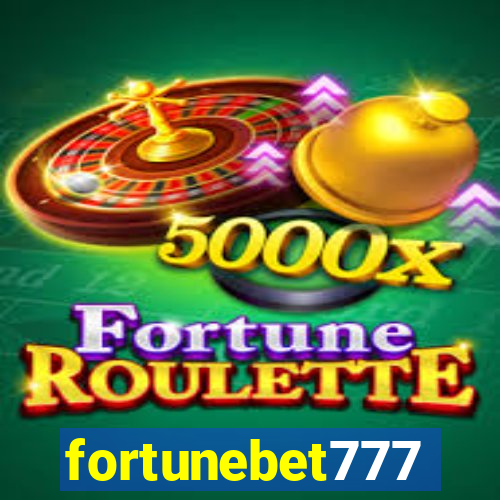 fortunebet777