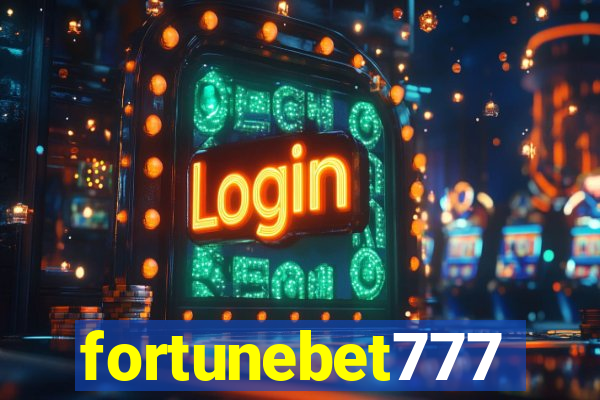 fortunebet777