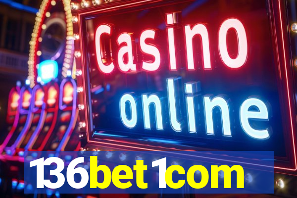 136bet1com