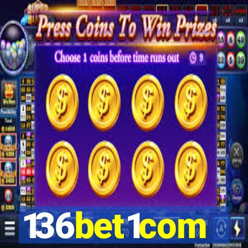 136bet1com
