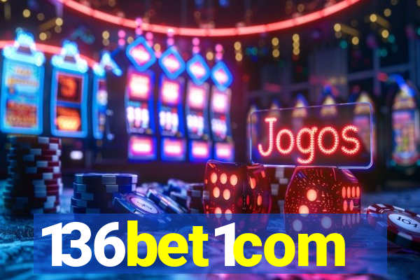 136bet1com