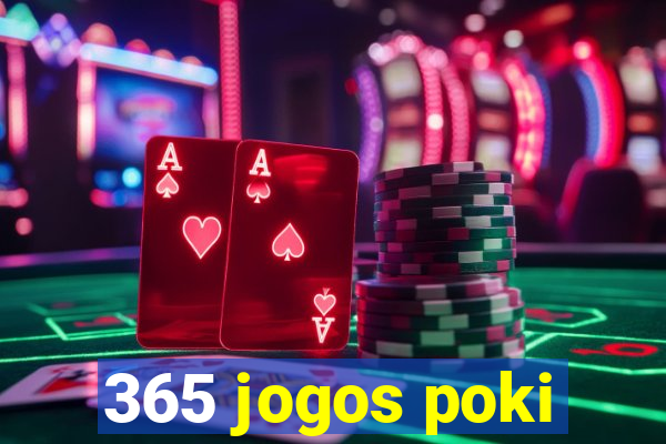 365 jogos poki