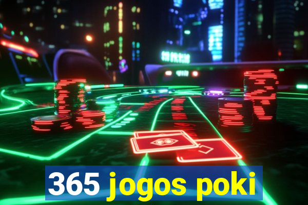 365 jogos poki