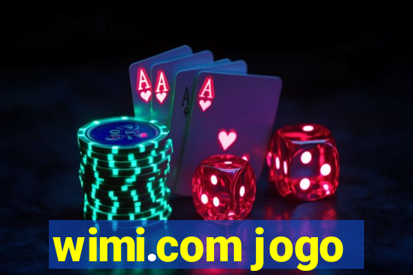 wimi.com jogo