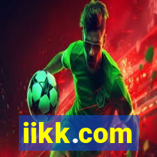 iikk.com