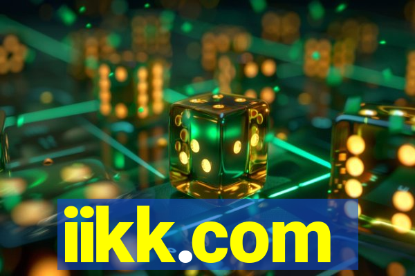 iikk.com