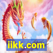 iikk.com
