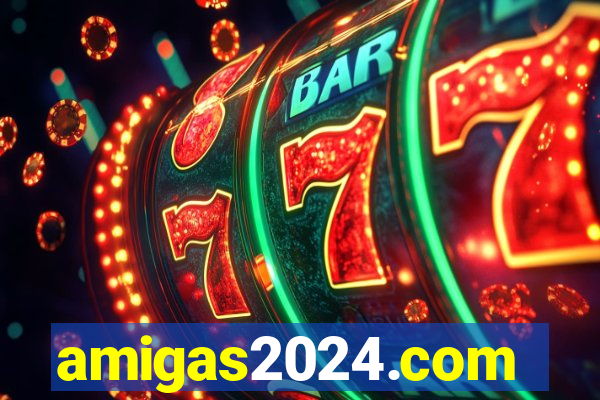 amigas2024.com