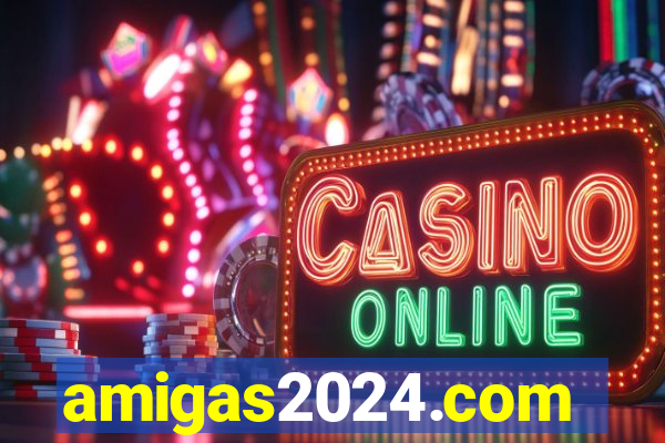 amigas2024.com