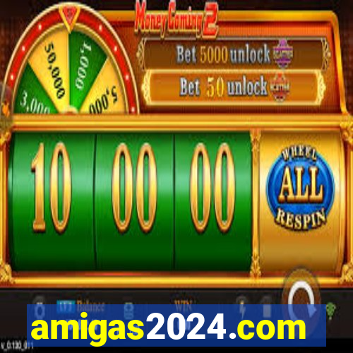 amigas2024.com