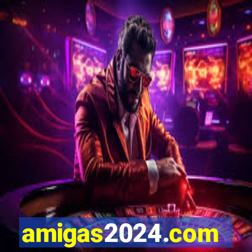 amigas2024.com