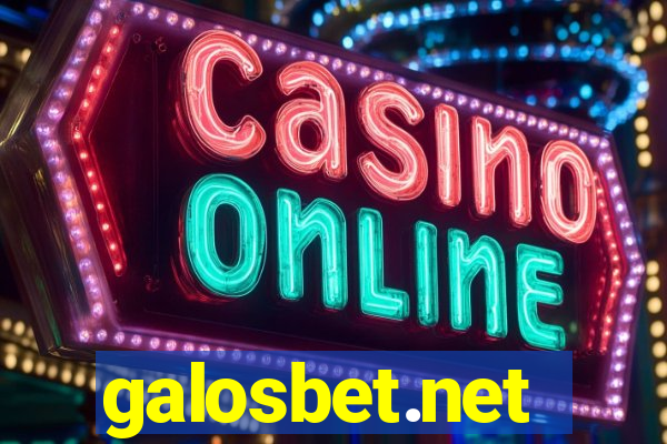 galosbet.net