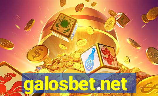 galosbet.net