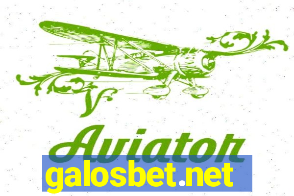 galosbet.net