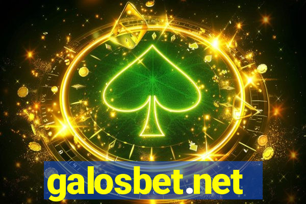 galosbet.net