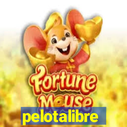pelotalibre